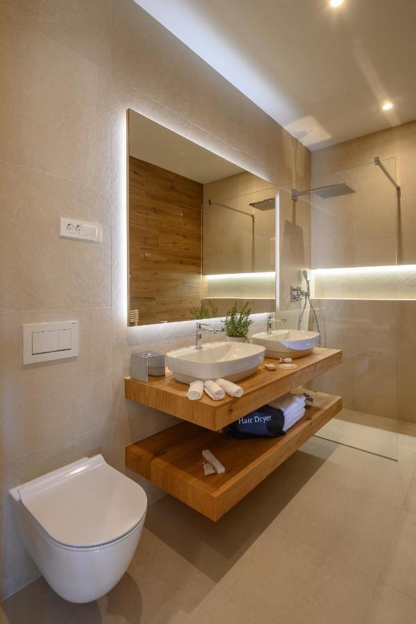 Vila Ula La Luxury Apartments Bled Bagian luar foto