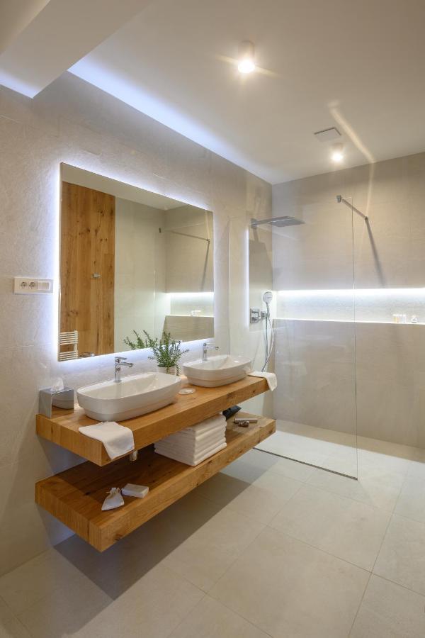 Vila Ula La Luxury Apartments Bled Bagian luar foto